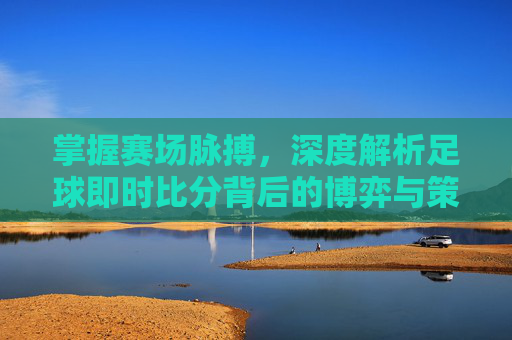 掌握赛场脉搏，深度解析足球即时比分背后的博弈与策略