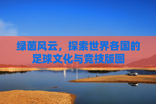 绿茵风云，探索世界各国的足球文化与竞技版图