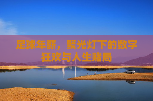 足球年薪，聚光灯下的数字狂欢与人生赌局