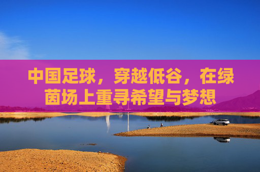 中国足球，穿越低谷，在绿茵场上重寻希望与梦想