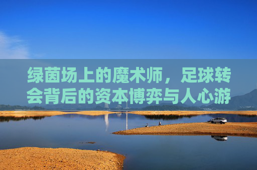 绿茵场上的魔术师，足球转会背后的资本博弈与人心游戏