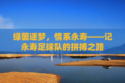 绿茵逐梦，情系永寿——记永寿足球队的拼搏之路
