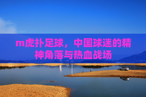m虎扑足球，中国球迷的精神角落与热血战场