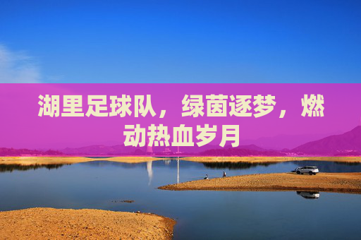 湖里足球队,绿茵逐梦,燃动热血岁月