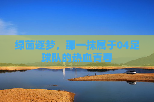 绿茵逐梦,那一抹属于04足球队的热血青春