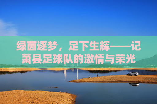 绿茵逐梦,足下生辉——记萧县足球队的激情与荣光