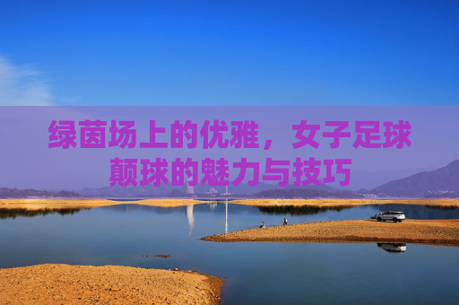 绿茵场上的优雅,女子足球颠球的魅力与技巧