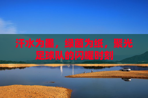 汗水为墨,绿茵为纸,聚光足球队的闪耀时刻
