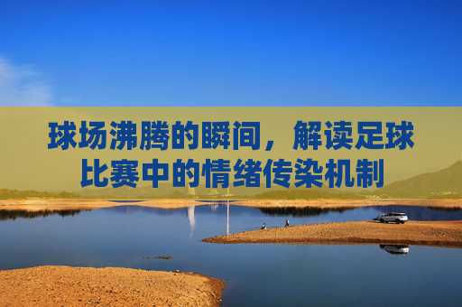 球场沸腾的瞬间,解读足球比赛中的情绪传染机制