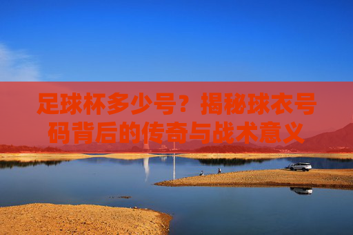 足球杯多少号?揭秘球衣号码背后的传奇与战术意义