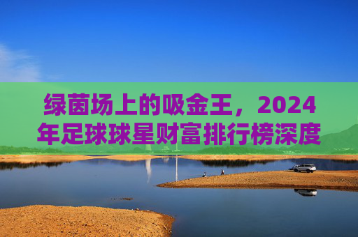 绿茵场上的吸金王,2024年足球球星财富排行榜深度解析