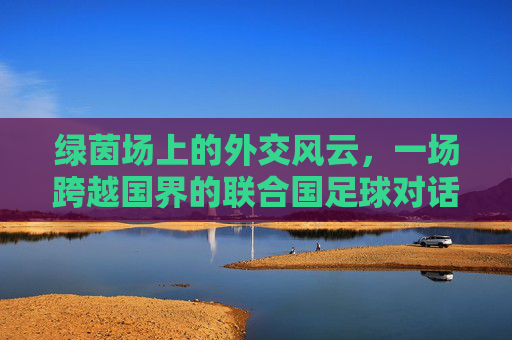 绿茵场上的外交风云,一场跨越国界的联合国足球对话