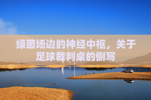 绿茵场边的神经中枢，关于足球裁判桌的侧写