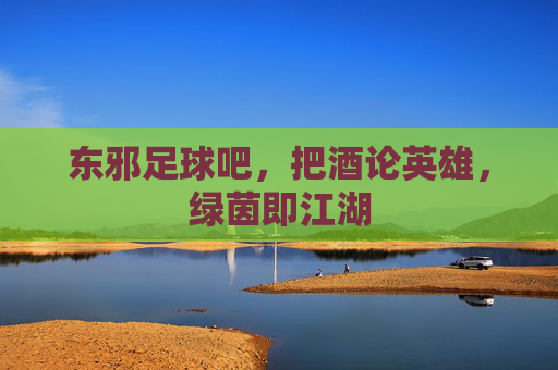 东邪足球吧,把酒论英雄,绿茵即江湖