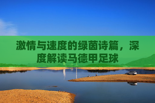 激情与速度的绿茵诗篇,深度解读马德甲足球