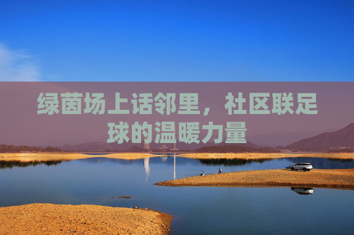 绿茵场上话邻里,社区联足球的温暖力量