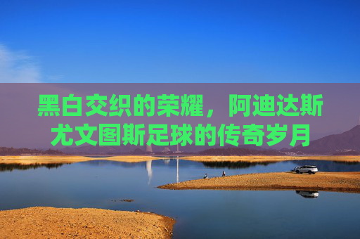 黑白交织的荣耀，阿迪达斯尤文图斯足球的传奇岁月