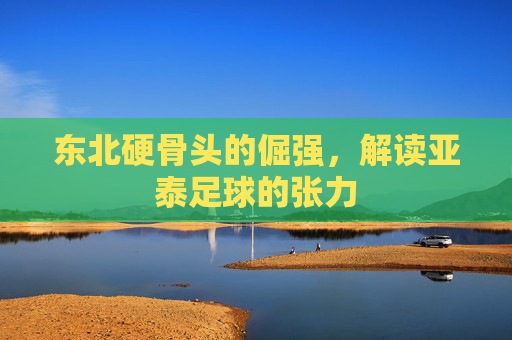 东北硬骨头的倔强，解读亚泰足球的张力