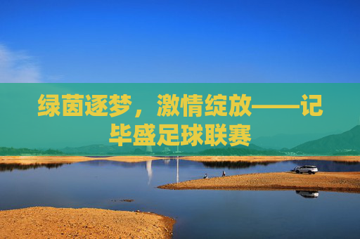 绿茵逐梦,激情绽放——记毕盛足球联赛