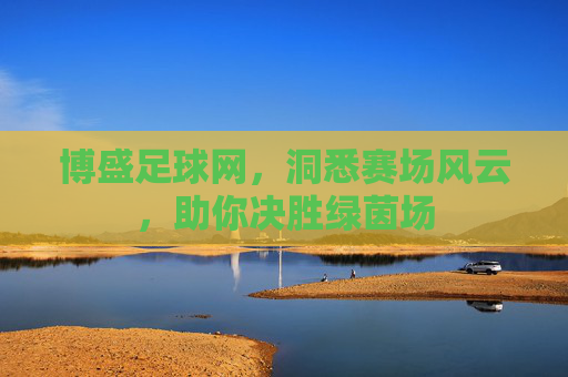 博盛足球网,洞悉赛场风云,助你决胜绿茵场