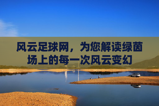 风云足球网,为您解读绿茵场上的每一次风云变幻