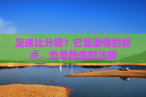 足球比分呢?它是激情的终点,也是热血的注脚