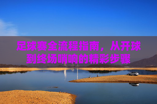 足球赛全流程指南,从开球到终场哨响的精彩步骤