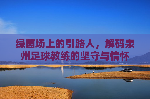 绿茵场上的引路人,解码泉州足球教练的坚守与情怀