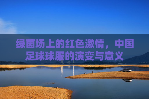绿茵场上的红色激情,中国足球球服的演变与意义