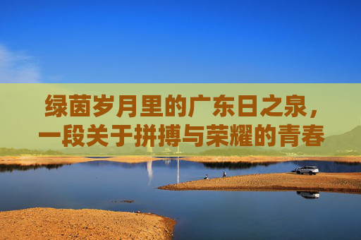 绿茵岁月里的广东日之泉,一段关于拼搏与荣耀的青春记忆