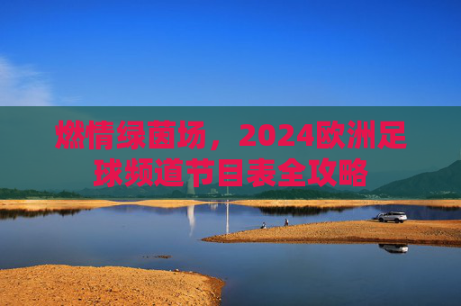 燃情绿茵场,2024欧洲足球频道节目表全攻略