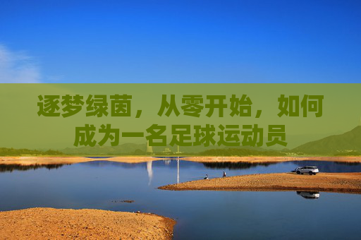 逐梦绿茵，从零开始，如何成为一名足球运动员