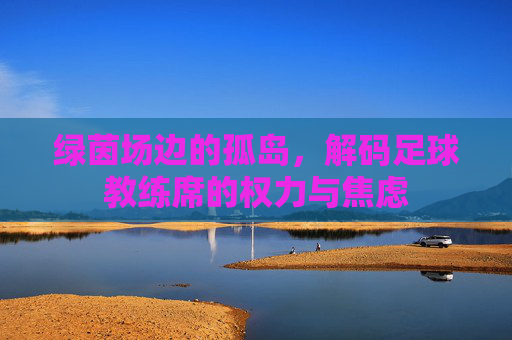 绿茵场边的孤岛,解码足球教练席的权力与焦虑