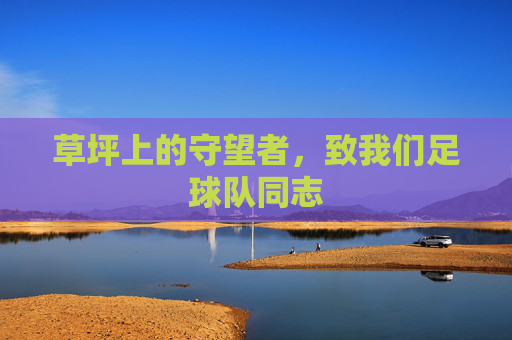 草坪上的守望者,致我们足球队同志