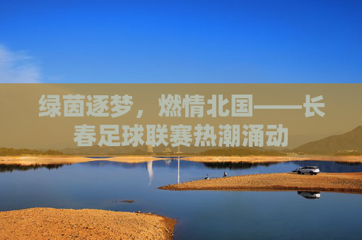 绿茵逐梦，燃情北国——长春足球联赛热潮涌动
