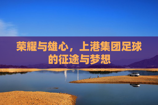 荣耀与雄心，上港集团足球的征途与梦想