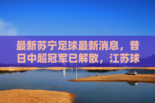 最新苏宁足球最新消息,昔日中超冠军已解散,江苏球迷组建江苏队业余征战