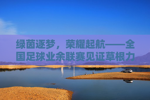 绿茵逐梦,荣耀起航——全国足球业余联赛见证草根力量
