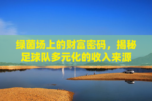 绿茵场上的财富密码,揭秘足球队多元化的收入来源