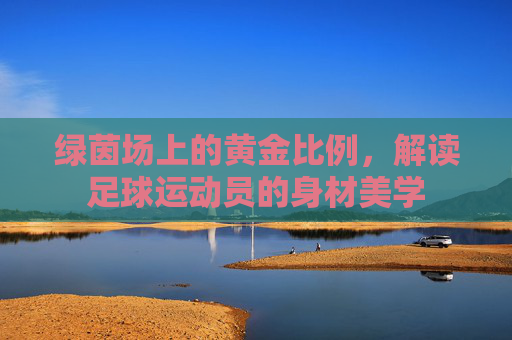 绿茵场上的黄金比例,解读足球运动员的身材美学
