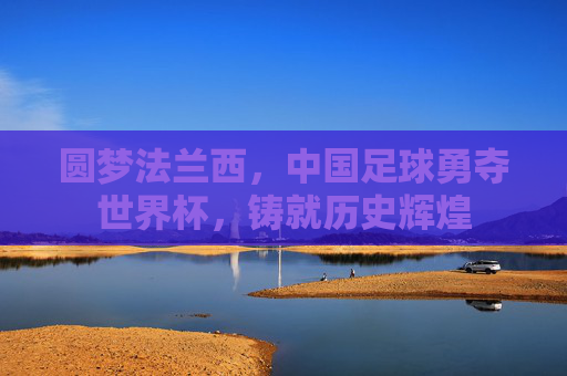圆梦法兰西,中国足球勇夺世界杯,铸就历史辉煌