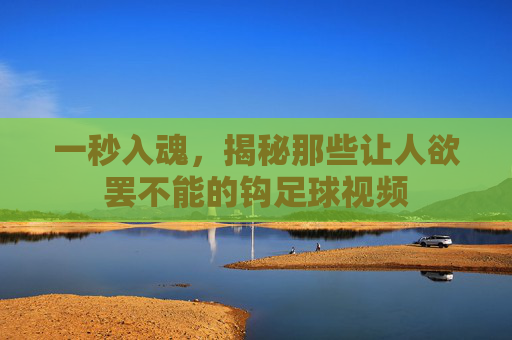 一秒入魂,揭秘那些让人欲罢不能的钩足球视频