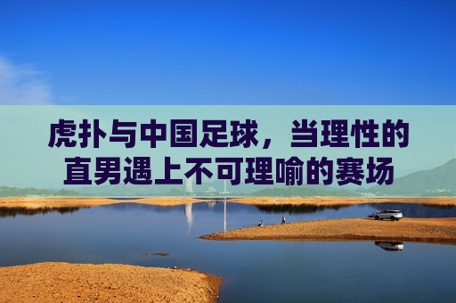 虎扑与中国足球,当理性的直男遇上不可理喻的赛场