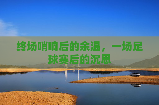 终场哨响后的余温,一场足球赛后的沉思