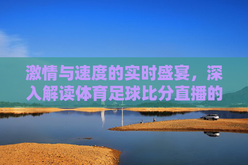 激情与速度的实时盛宴，深入解读体育足球比分直播的魅力