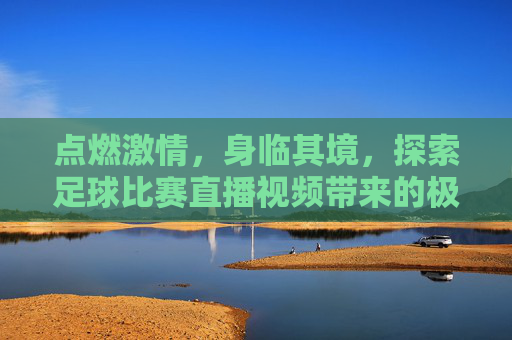 点燃激情，身临其境，探索足球比赛直播视频带来的极致观赛体验