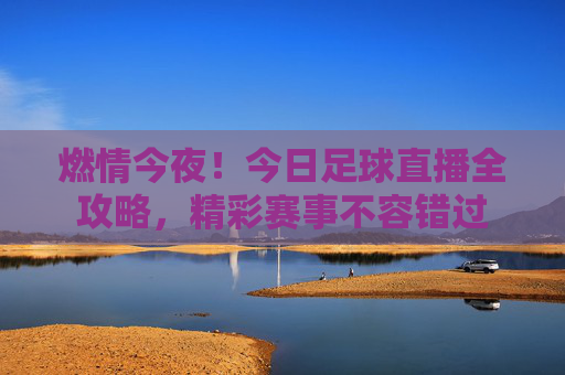 燃情今夜！今日足球直播全攻略，精彩赛事不容错过