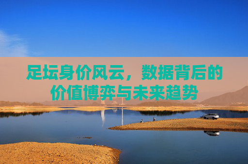 足坛身价风云，数据背后的价值博弈与未来趋势