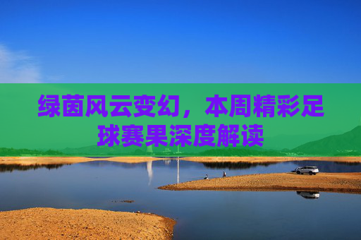 绿茵风云变幻,本周精彩足球赛果深度解读