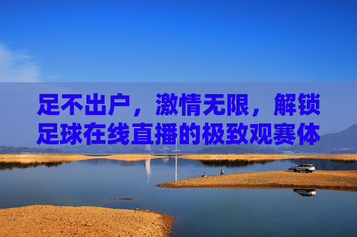 足不出户,激情无限,解锁足球在线直播的极致观赛体验